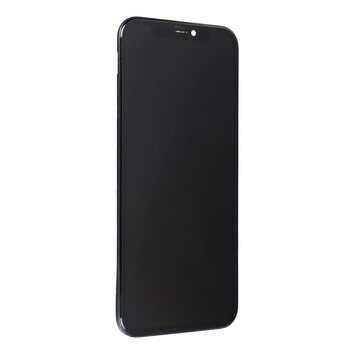 Wywietlacz do iPhone 11 z ekranem dotykowym czarnym (ZY-LTPS)