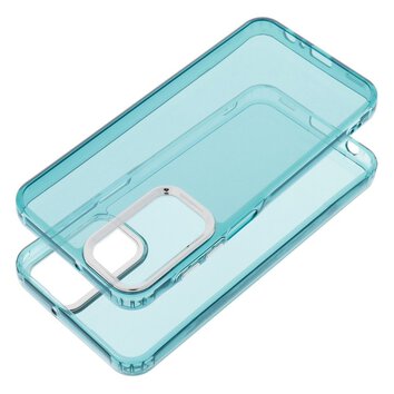 Futera PEARL do SAMSUNG A15 4G / A15 5G zielony