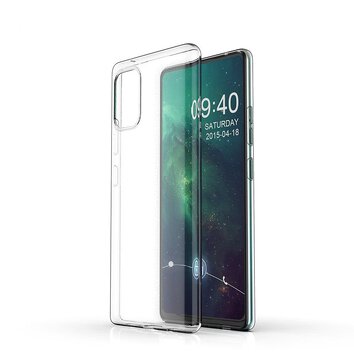 Futera CLEAR CASE 2mm BOX do SAMSUNG Galaxy A71