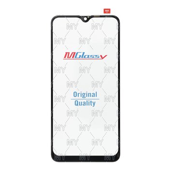 MUSTTBY szybka + oca OPPO a12