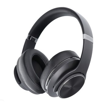 Suchawki nagowne DOQAUS VOGUE 5 2in1 Speakers Mode czarne