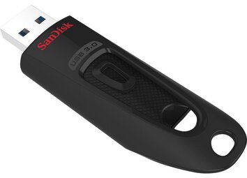 SANDISK pendrive ULTRA 32GB USB 3.0 130MB/s