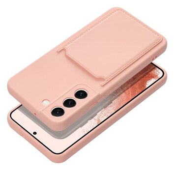Futera CARD CASE do SAMSUNG A55 5G rowy