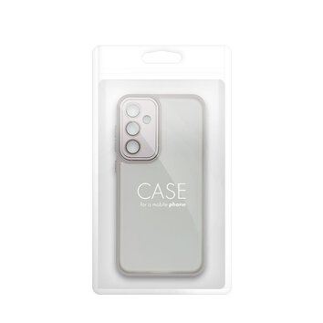 Futera VARIETE do IPHONE 13 MINI stalowy