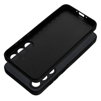 Futera NOBLE do SAMSUNG A35 5G czarny
