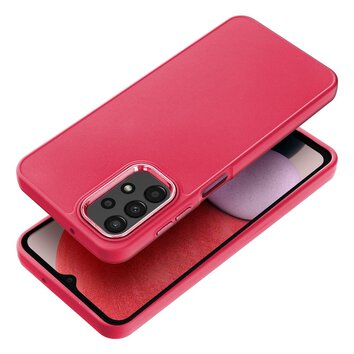 Futera FRAME do SAMSUNG A13 5G / A04S magenta