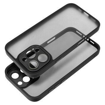 Futerał VARIETE do IPHONE 16 Pro Max czarny