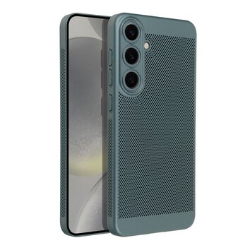 Futera BREEZY do SAMSUNG S24 Plus zielony