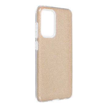 Futera SHINING do SAMSUNG Galaxy A52 5G / A52 LTE ( 4G ) / A52S zoty