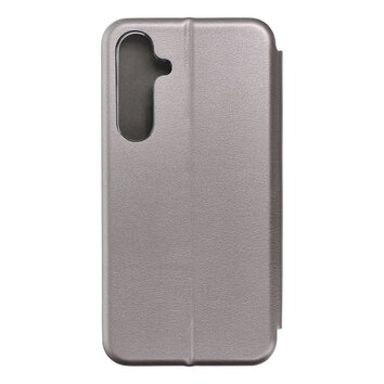 Kabura Elegance do SAMSUNG S24 PLUS stalowy