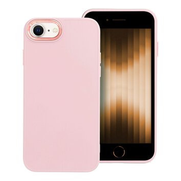 Futera FRAME do IPHONE 7 / 8 / SE 2020 / SE 2022 pudrowy r
