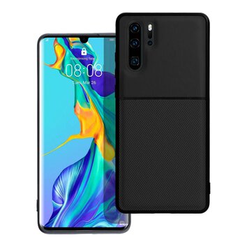 Futera NOBLE do HUAWEI P30 Pro czarny