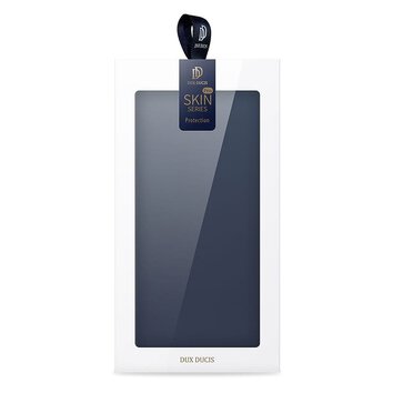 DUX DUCIS kabura SKIN PRO do IPHONE 14 Pro niebieska