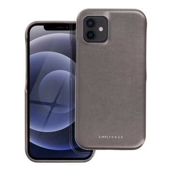 Futera Roar LOOK - do iPhone 12 / 12 Pro Szary