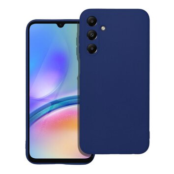Futera SOFT do SAMSUNG Galaxy A25 5G ciemny niebieski
