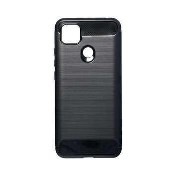Futerał CARBON do XIAOMI Redmi 9C czarny