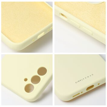 Futera Roar Cloud-Skin - do Samsung Galaxy A34 5G Jasnoty