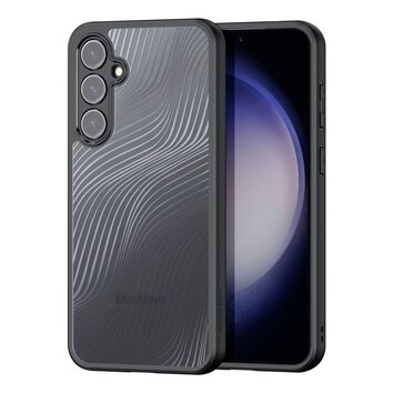 DUX DUCIS futera AIMO do SAMSUNG S23 FE czarny