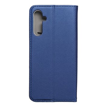 Kabura SMART CASE Book do SAMSUNG A25 5G granatowy