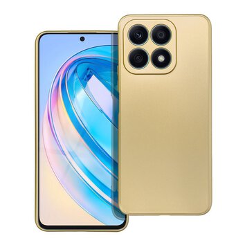 Futera METALLIC do HONOR X8A zoty