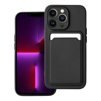 Futera CARD CASE do IPHONE 13 Pro czarny