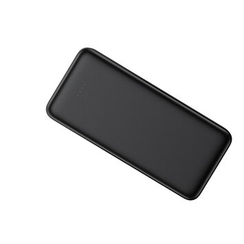 Bateria zewnętrzna (Powerbank) VEGER A20 - 20 000mAh czarny (W2015)