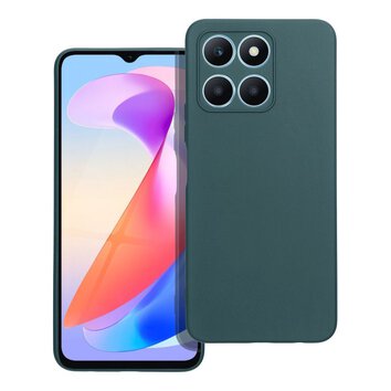 Futera MATT do HONOR X6a ciemnozielony
