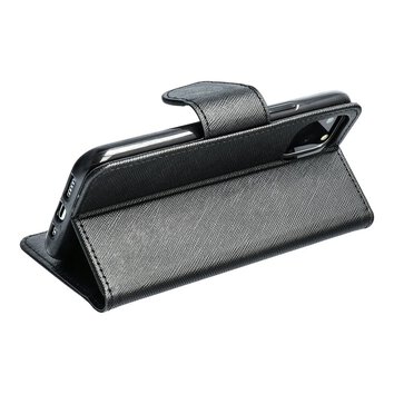 Kabura Fancy Book do XIAOMI 13 czarny