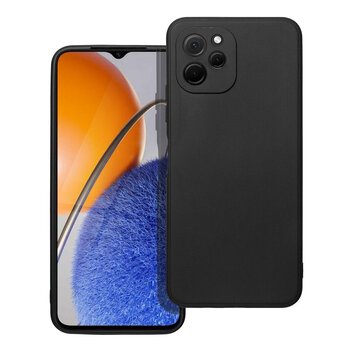 Futera MATT do HUAWEI Nova Y61 4G czarny