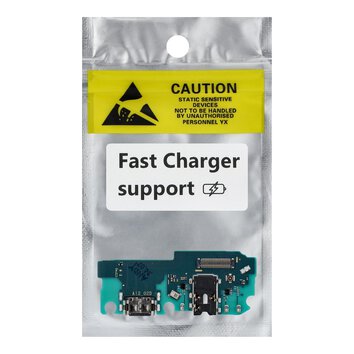 Płytka ładowania do SAMSUNG M12 M127 OEM (Fast Charger)