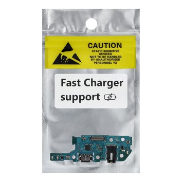 Płytka ładowania do SAMSUNG A20E A202 OEM (Fast Charger)