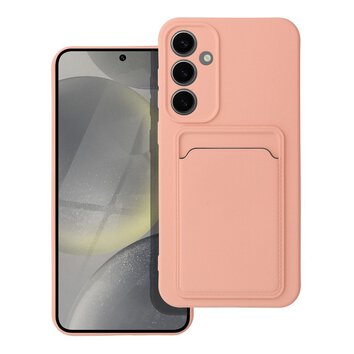 Futera CARD CASE do SAMSUNG S23 FE rowy