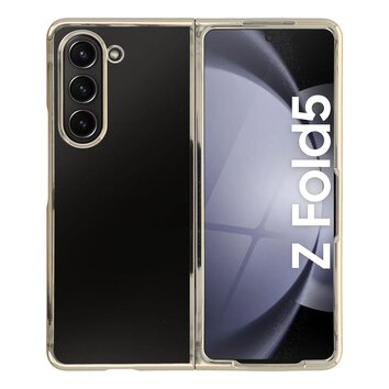 Futera FOCUS do SAMSUNG Z Fold 5 5G zoty