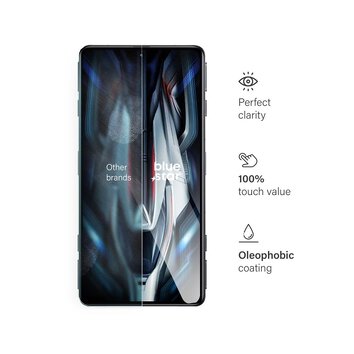 Szkło hartowane Blue Star - do Xiaomi Redmi K50