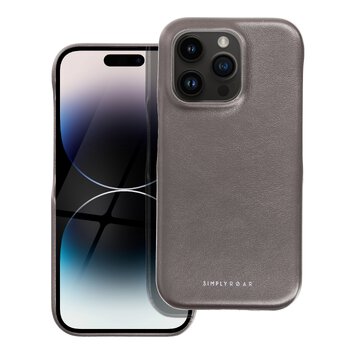 Futera Roar LOOK - do iPhone 14 Pro Szary