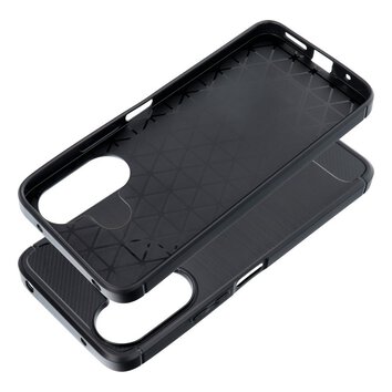 Futerał CARBON do XIAOMI Redmi 13 4G czarny