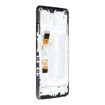 Wywietlacz do Xiaomi Redmi Note 9 5G
