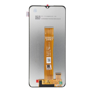 Wyświetlacz do SAMSUNG a04s a047 OEM bez ramki