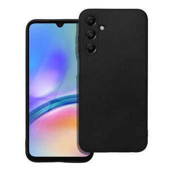 Futera SOFT do SAMSUNG Galaxy A25 5G czarny