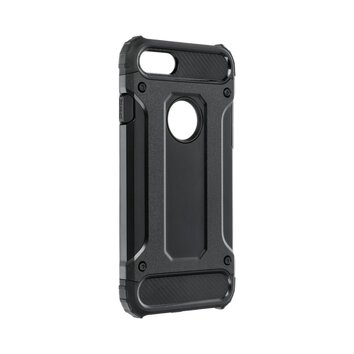 Futerał ARMOR do IPHONE 8 czarny