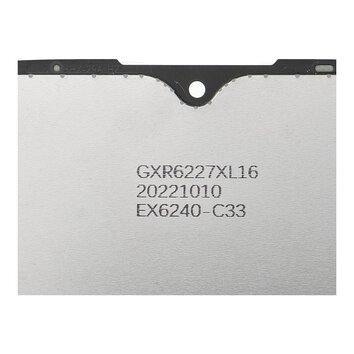 Wyświetlacz do MOTOROLA G8 Play OEM bez ramki