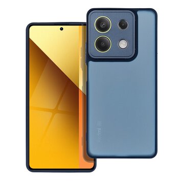 Futera VARIETE do XIAOMI Redmi NOTE 13 5G granatowy
