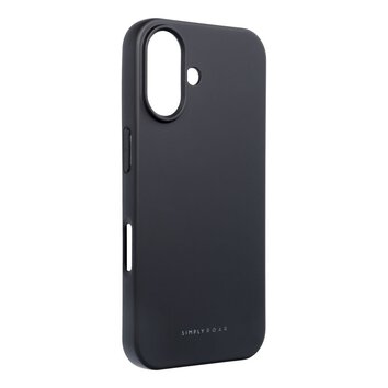 ROAR futerał SPACE do IPHONE 16 Czarny