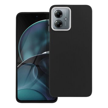 Futera FRAME do MOTOROLA G14 czarny