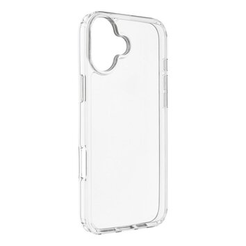 Futerał SUPER CLEAR HYBRID do IPHONE 16 Plus transparentny
