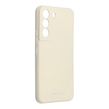 ROAR futerał SPACE do SAMSUNG S22 Kremowy