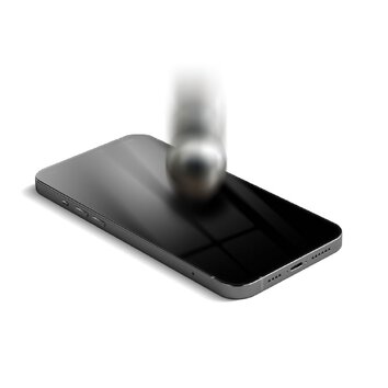 Forcell Flexible Nano Glass - szko hybrydowe do Samsung Galaxy S23+
