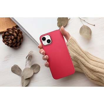 Futera FRAME do IPHONE 15 Pro Max magenta
