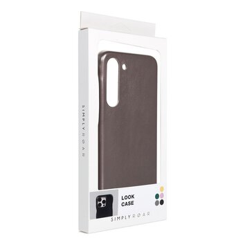 Futera Roar LOOK - do Samsung Galaxy S24 5G Szary