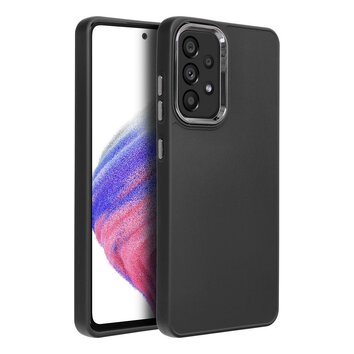 Futera FRAME do SAMSUNG A52 5G / A52 LTE ( 4G ) / A52s 5G czarny
